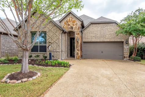 16408 Toledo Bend Court Prosper TX 75078