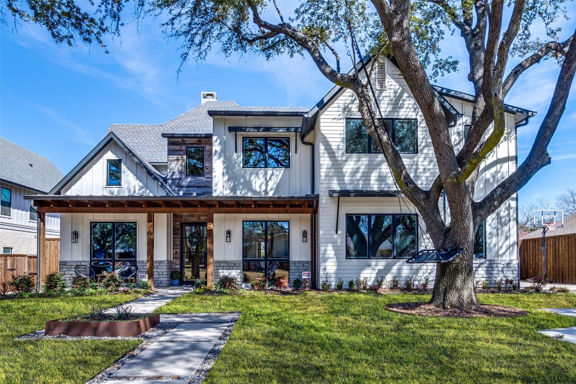 7243 Brennans Drive Dallas TX 75214