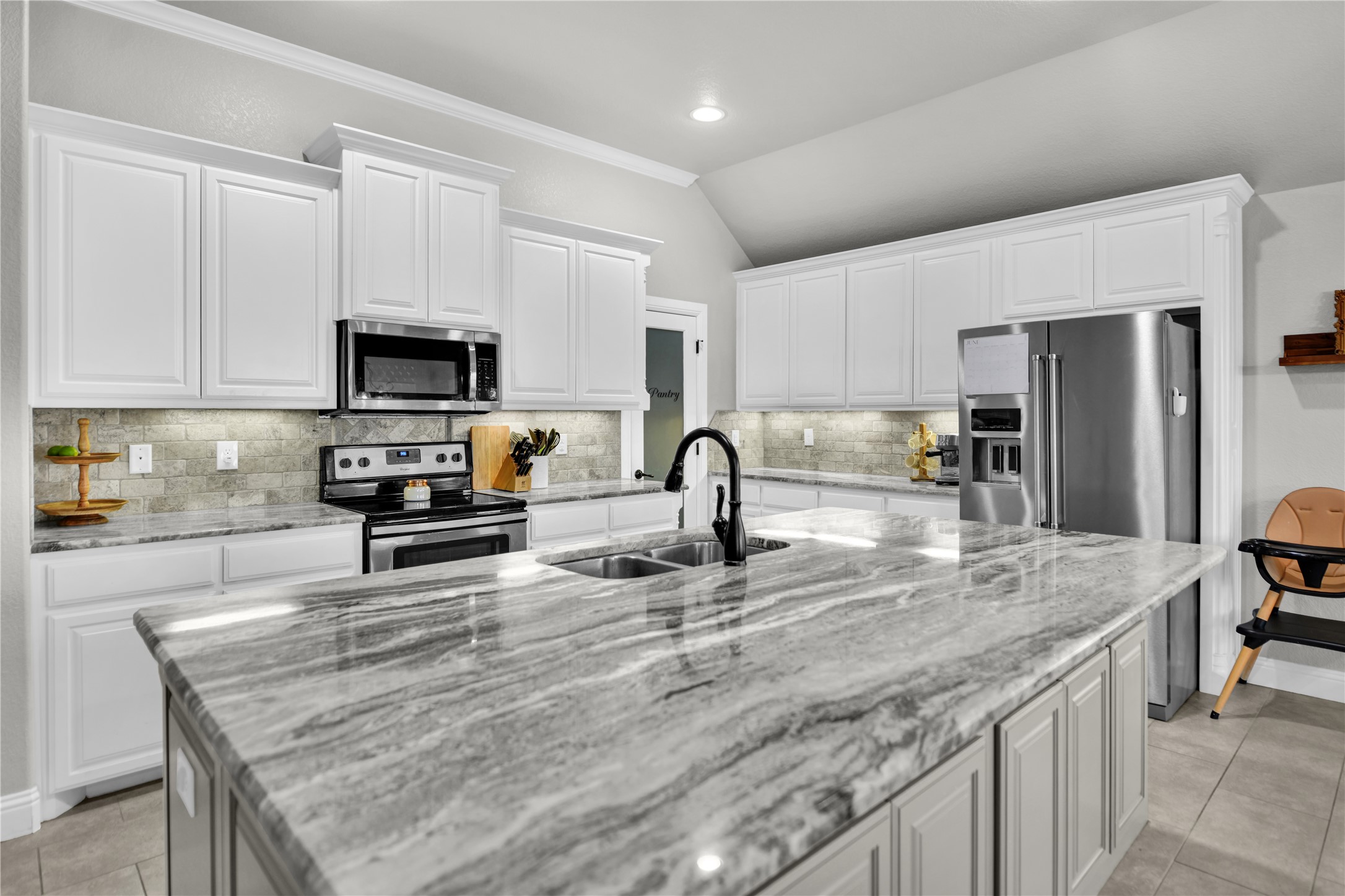 1904 Town Creek Circle Weatherford TX 76086