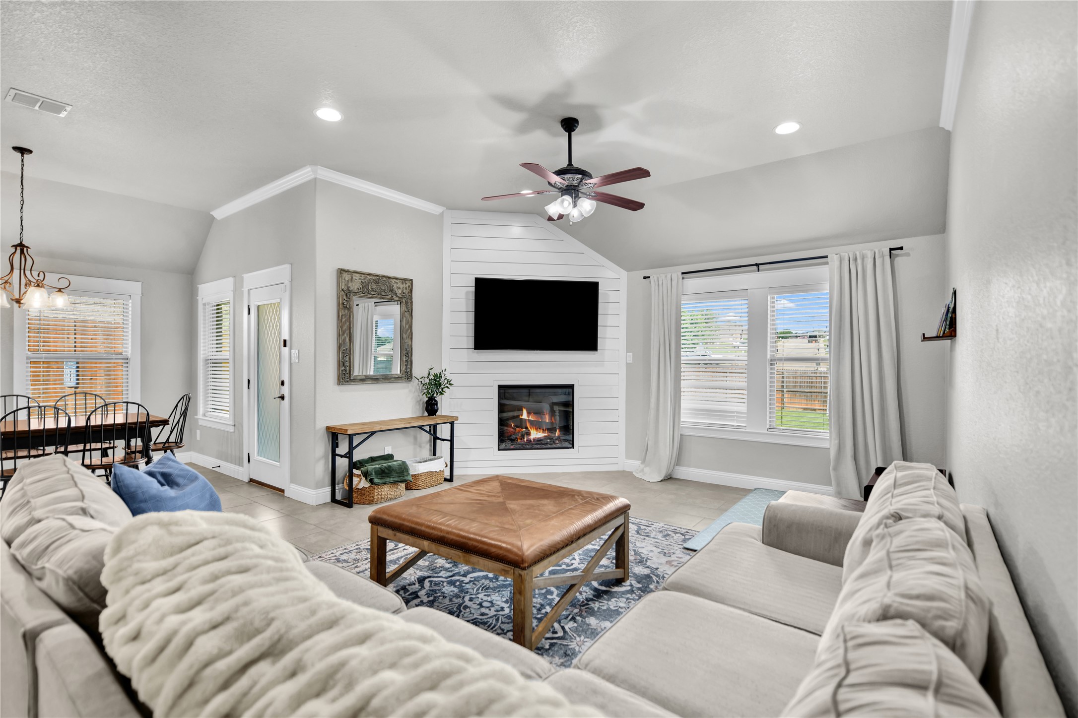 1904 Town Creek Circle Weatherford TX 76086