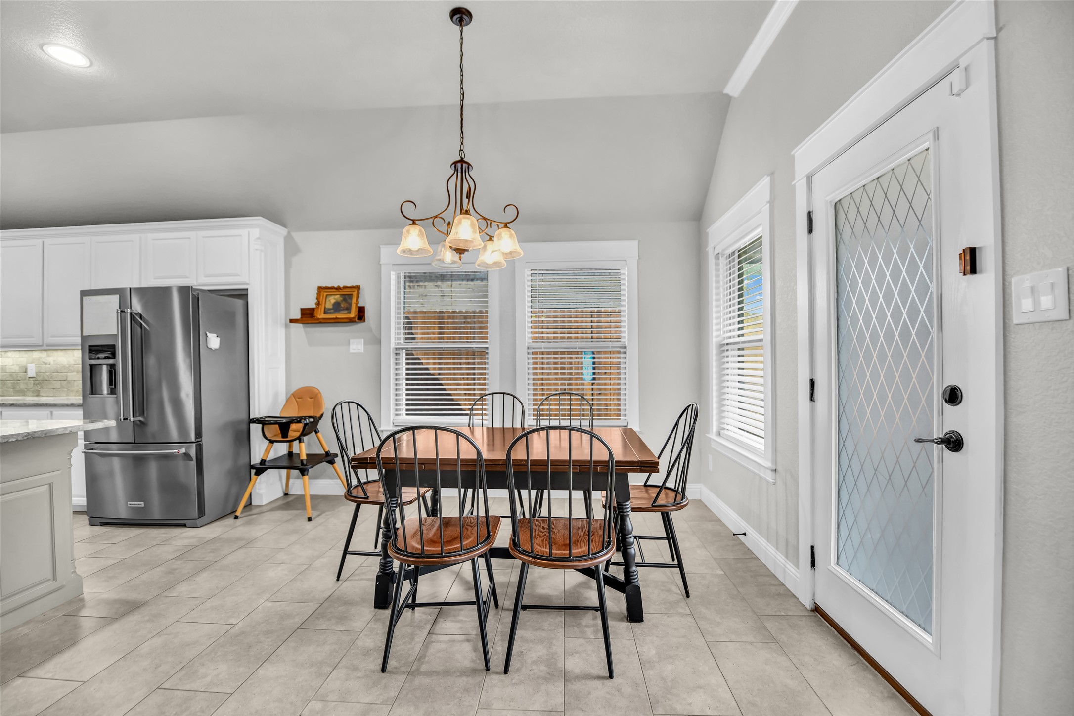 1904 Town Creek Circle Weatherford TX 76086