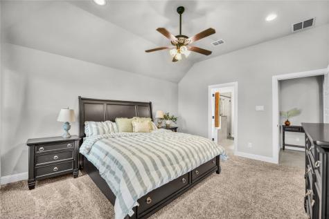 1904 Town Creek Circle Weatherford TX 76086