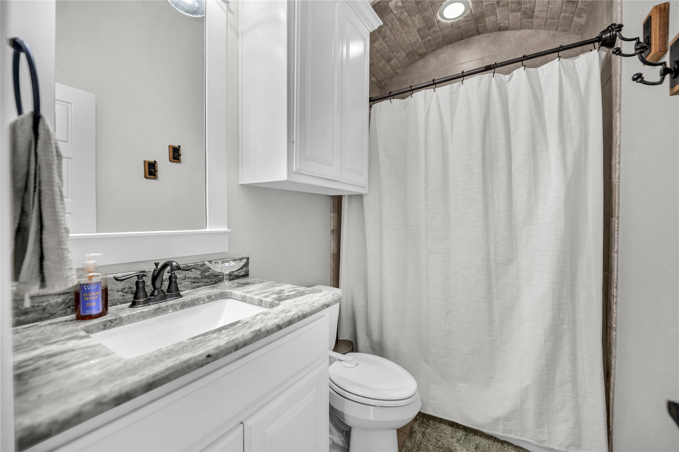1904 Town Creek Circle Weatherford TX 76086