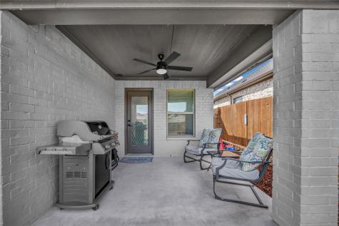 1904 Town Creek Circle Weatherford TX 76086