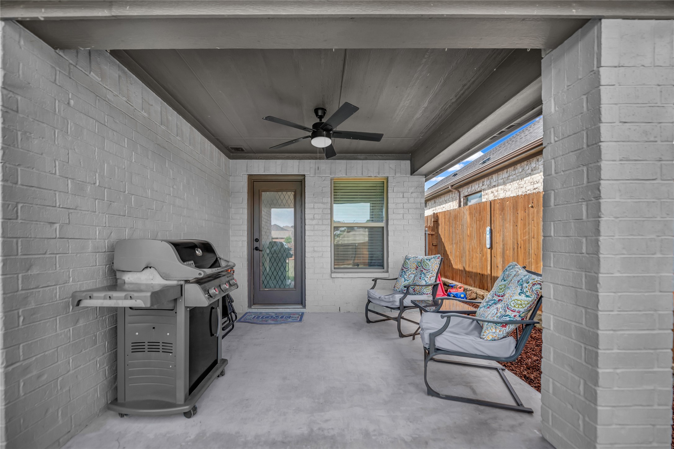 1904 Town Creek Circle Weatherford TX 76086