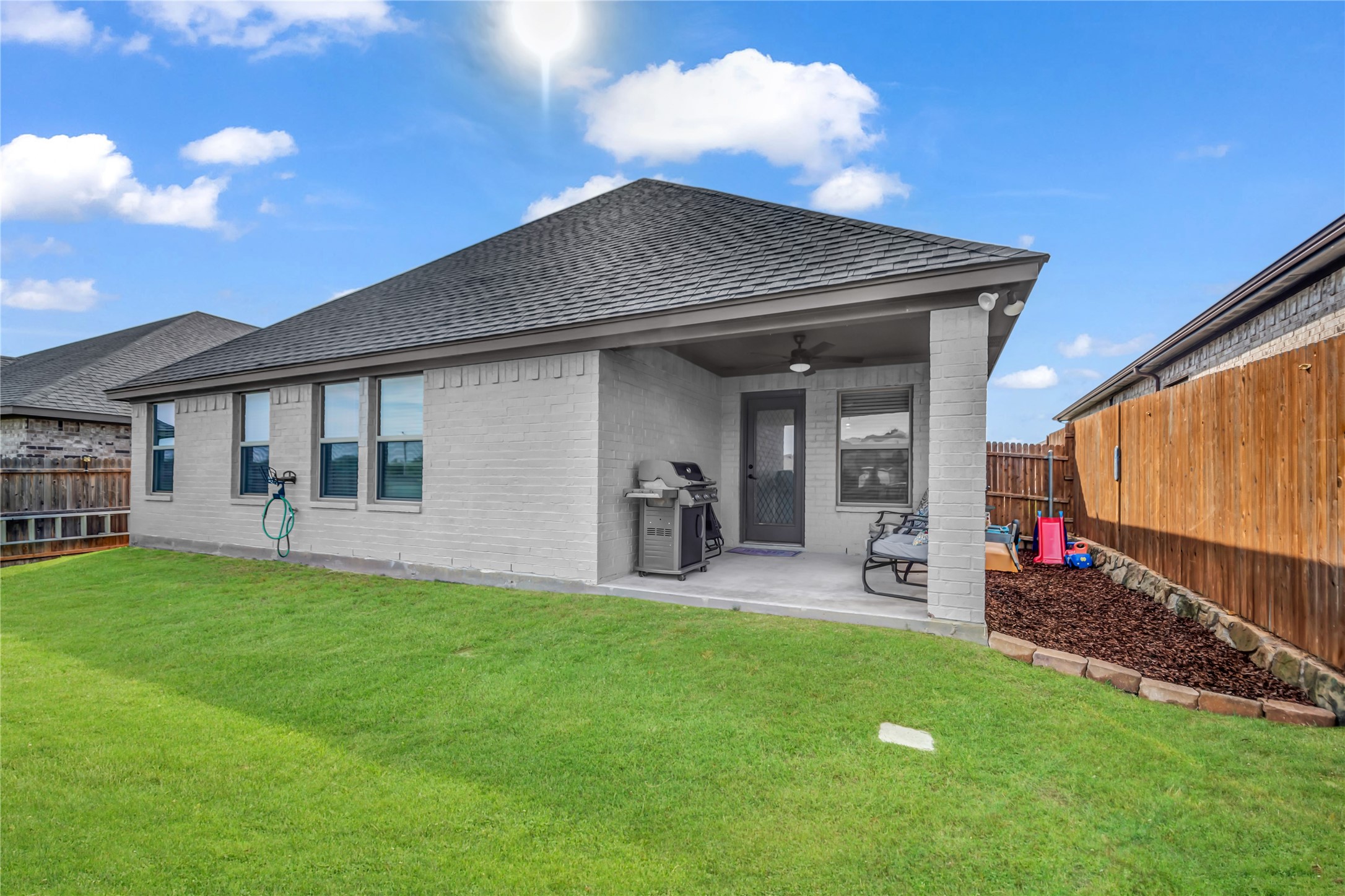 1904 Town Creek Circle Weatherford TX 76086