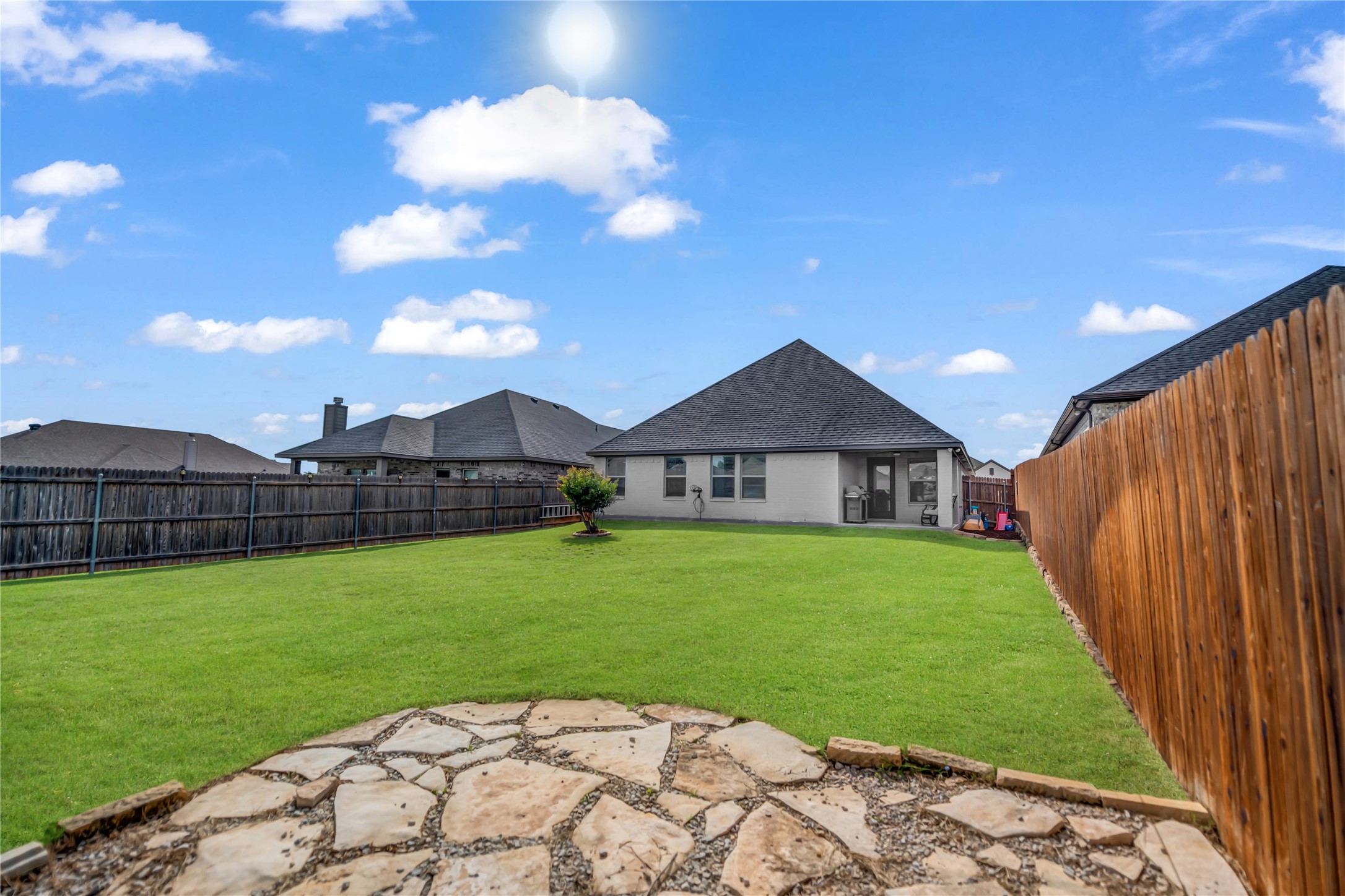 1904 Town Creek Circle Weatherford TX 76086