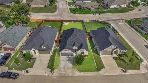 1904 Town Creek Circle Weatherford TX 76086