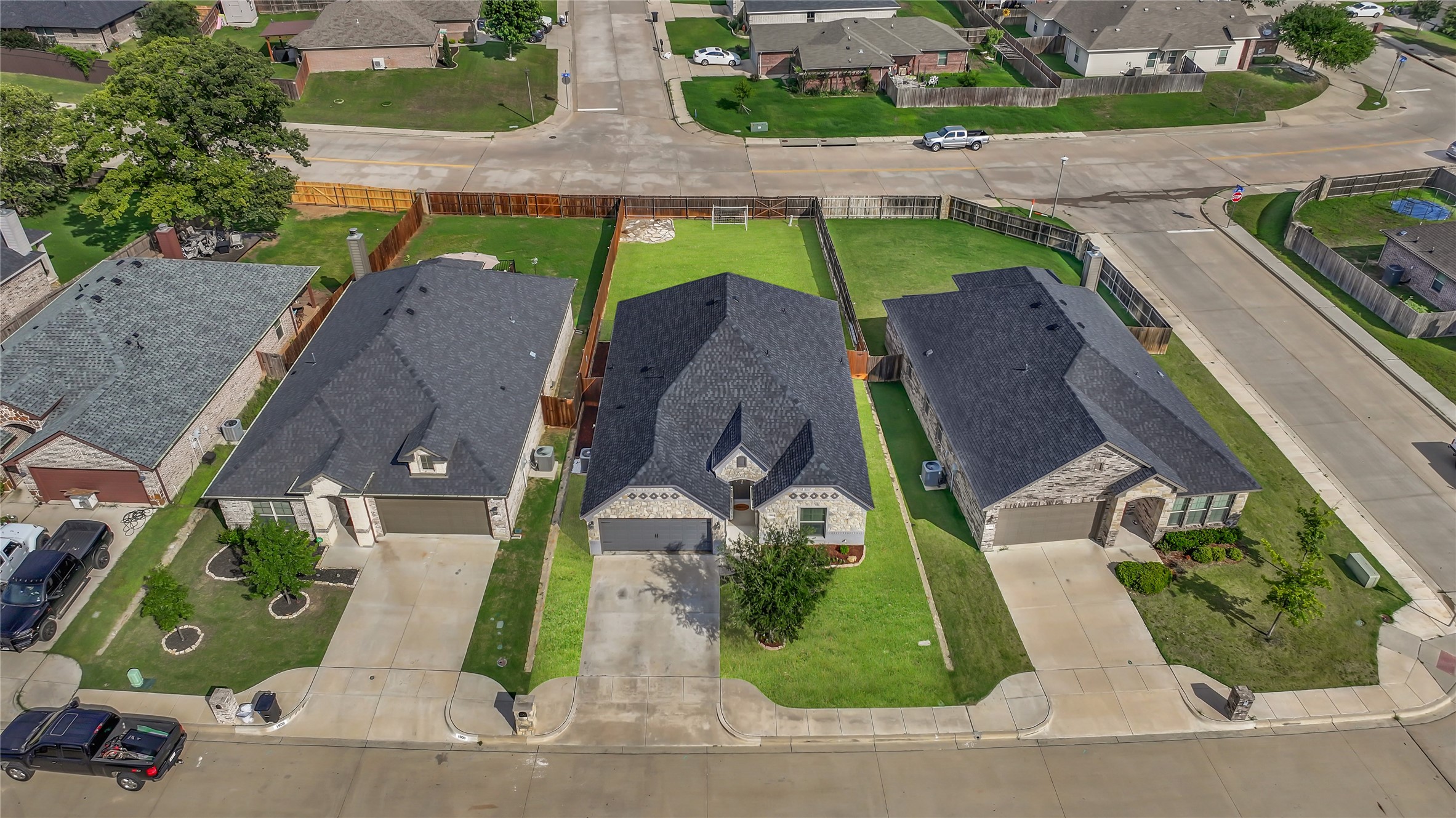 1904 Town Creek Circle Weatherford TX 76086