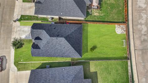 1904 Town Creek Circle Weatherford TX 76086