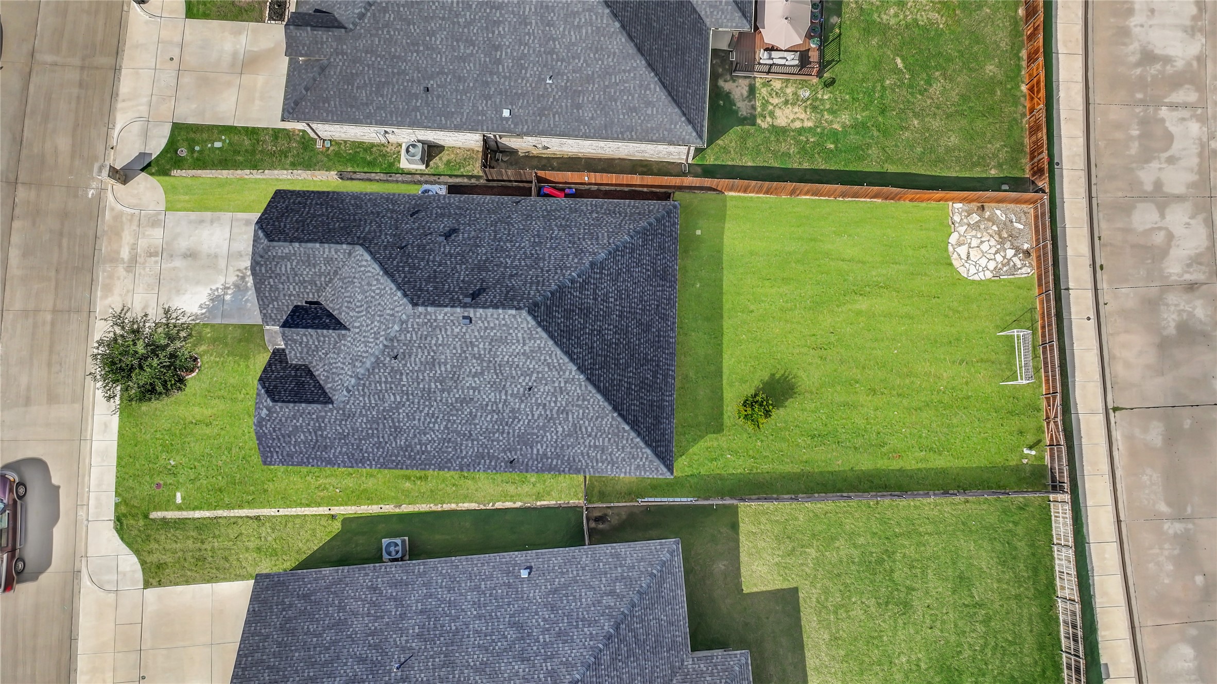 1904 Town Creek Circle Weatherford TX 76086