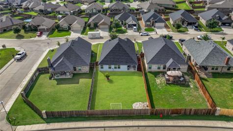 1904 Town Creek Circle Weatherford TX 76086