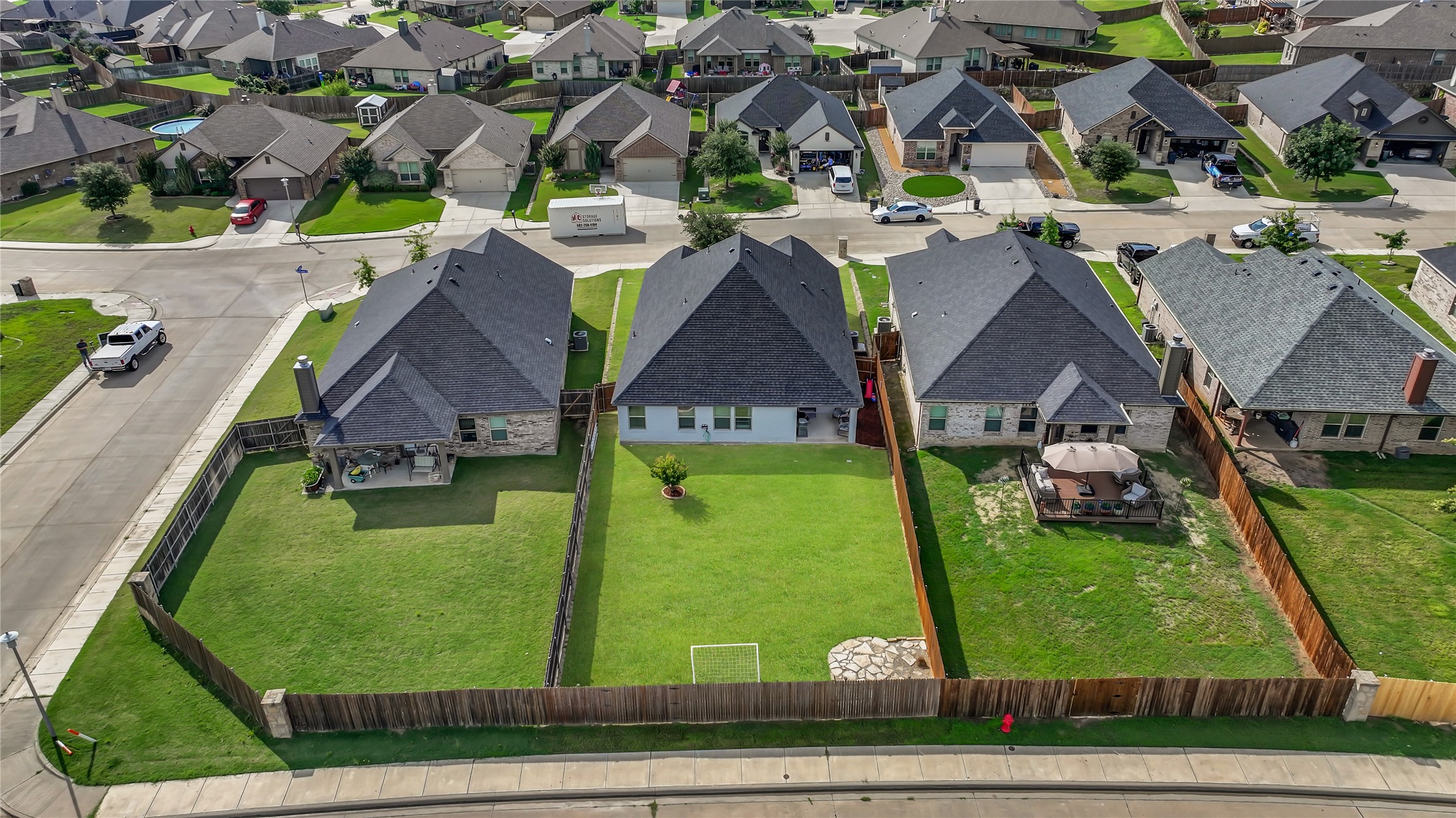 1904 Town Creek Circle Weatherford TX 76086