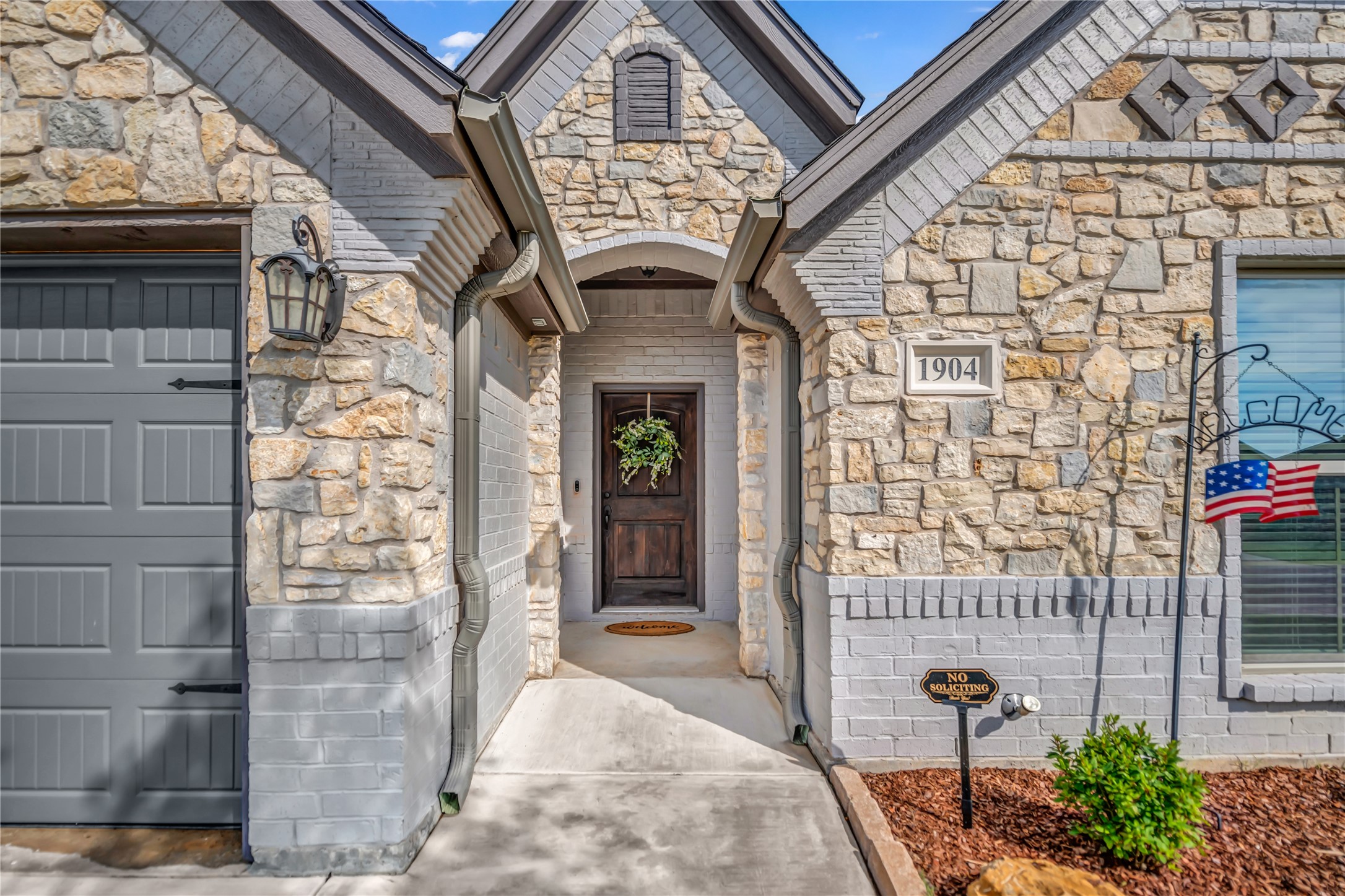1904 Town Creek Circle Weatherford TX 76086
