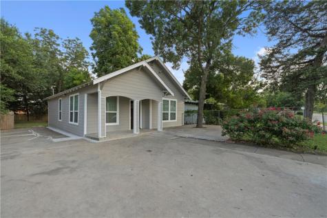 2420 Cumberland Avenue Waco TX 76707