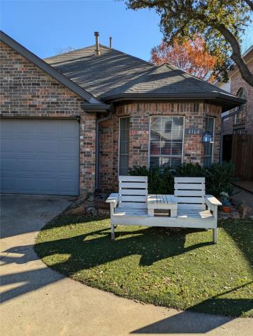 4164 1 Place Lane Flower Mound TX 75028
