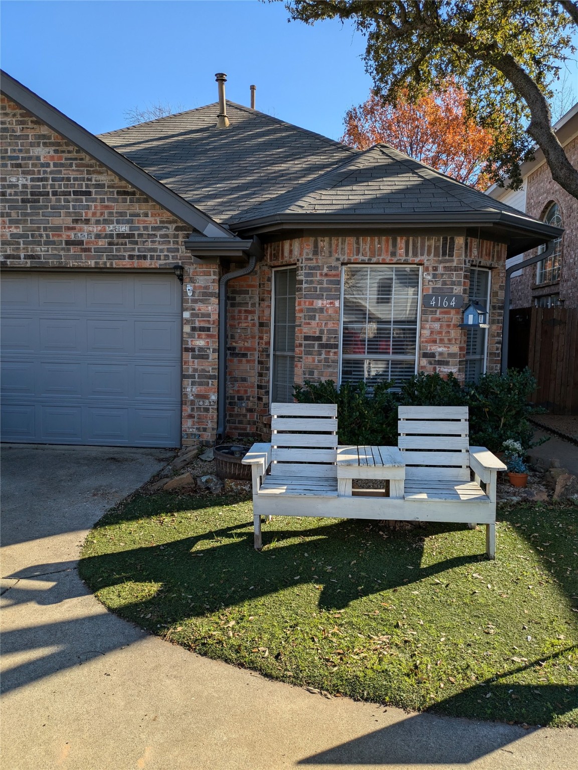 4164 1 Place Lane Flower Mound TX 75028
