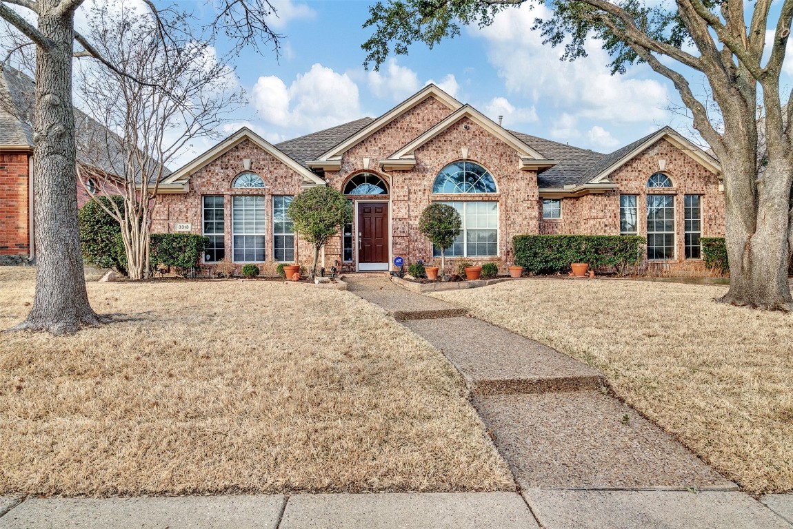 3313 Estacado Lane Plano TX 75025