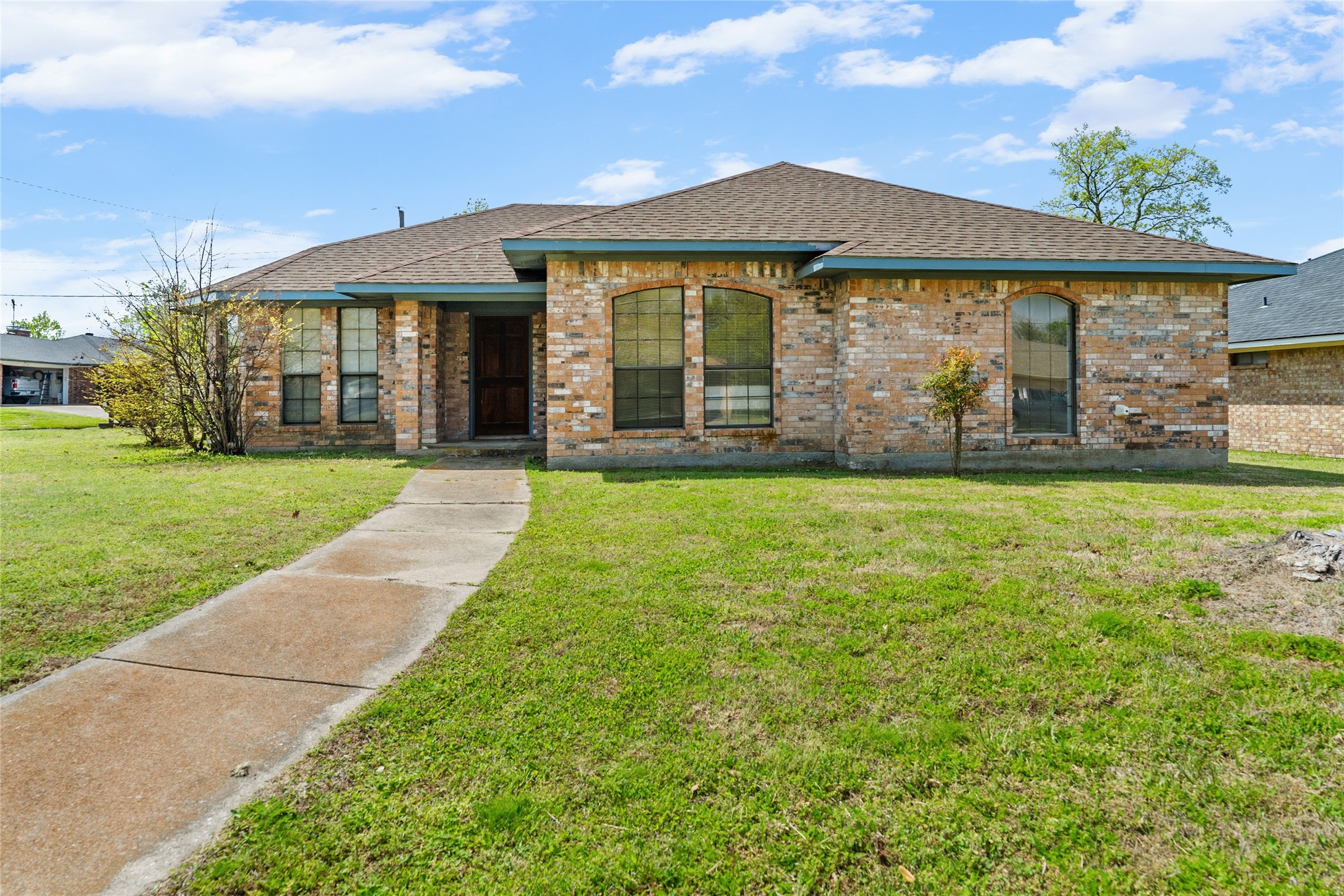 3501 Canton Street Greenville TX 75402