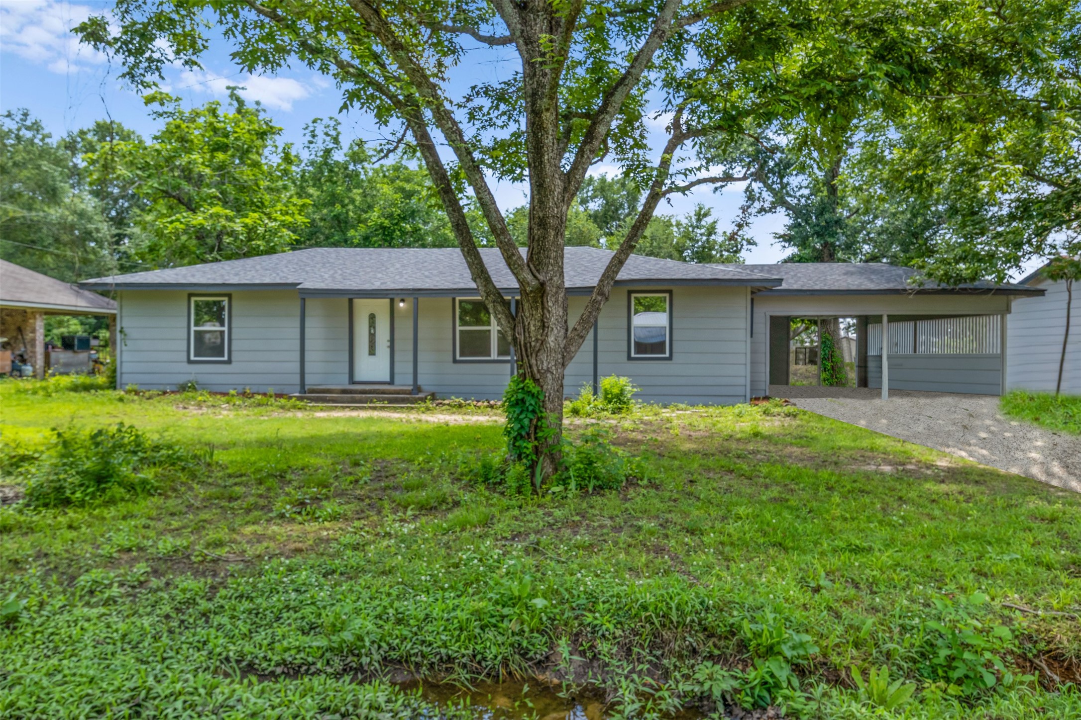 119 Circle Drive Bogata TX 75417
