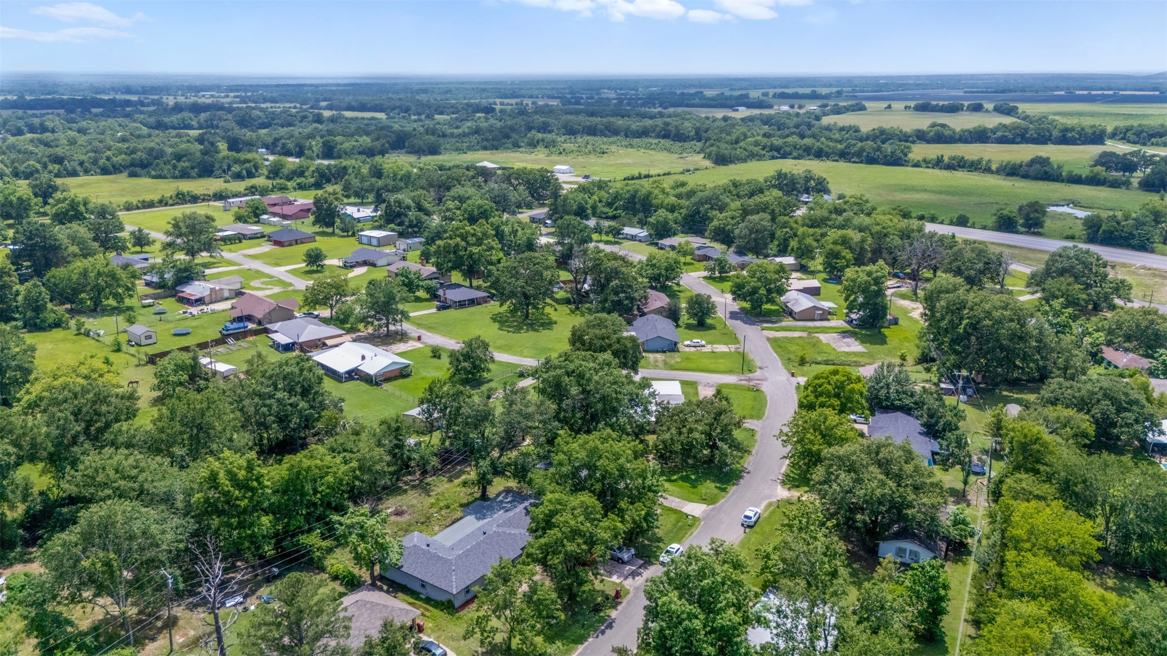 119 Circle Drive Bogata TX 75417