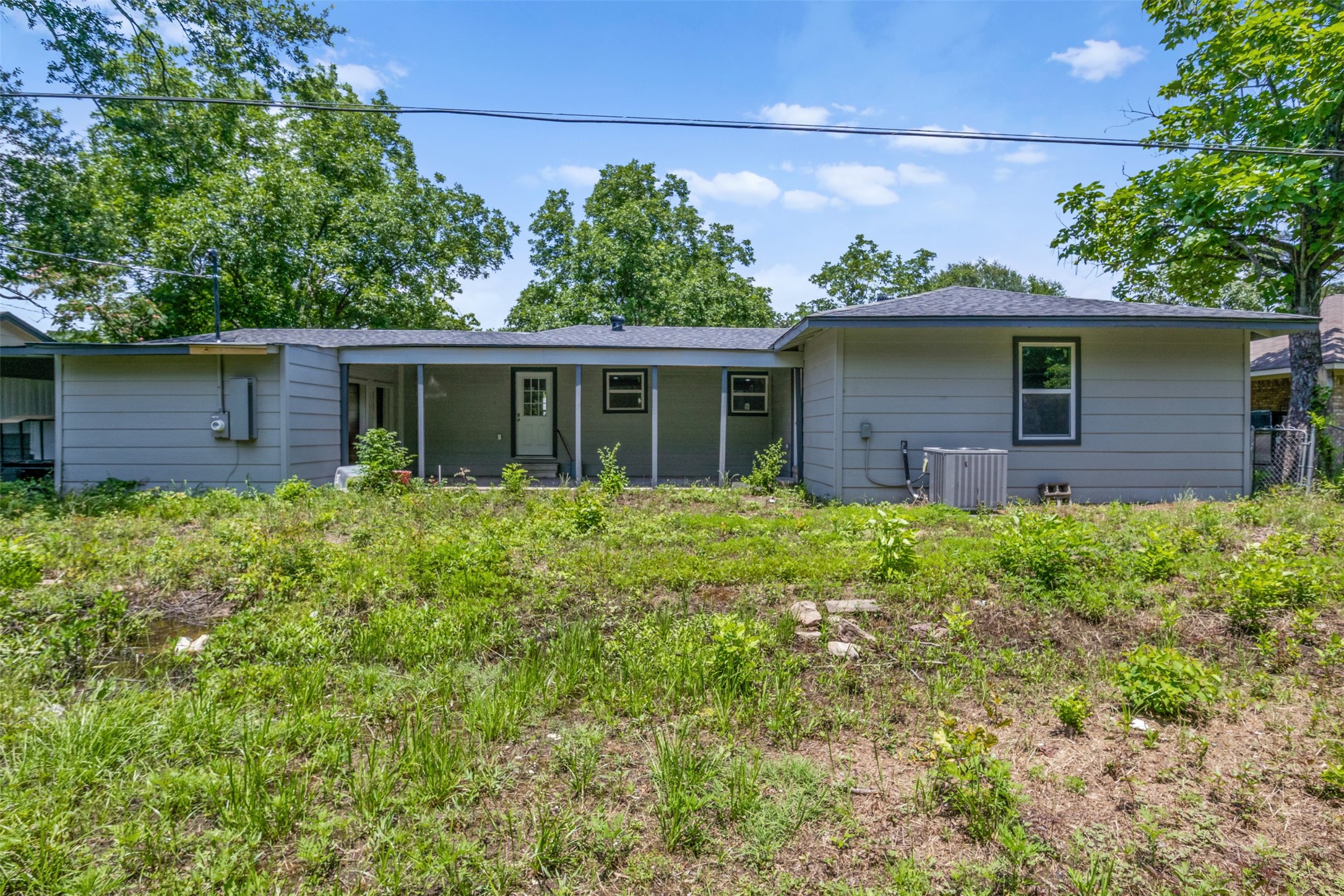 119 Circle Drive Bogata TX 75417