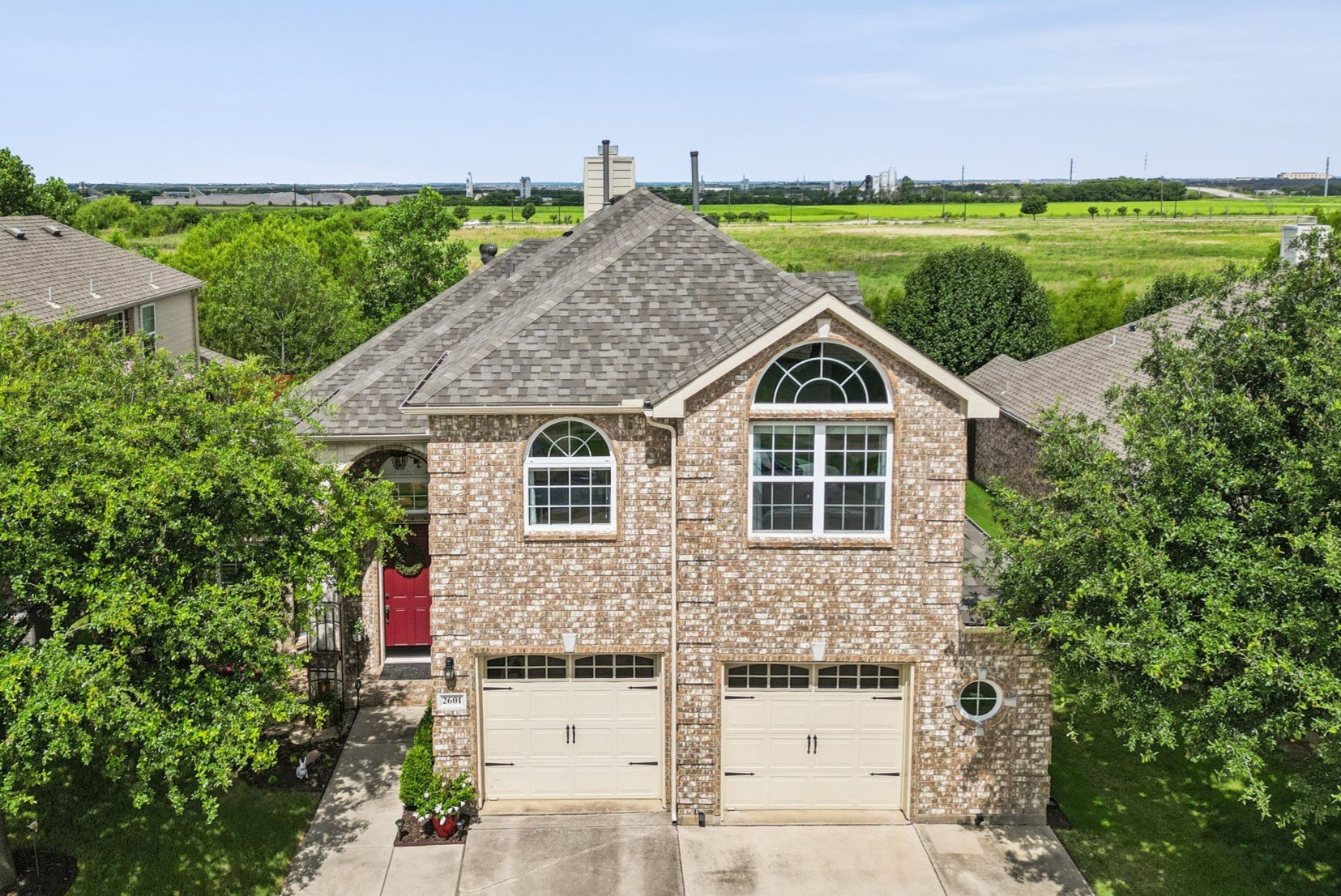 2601 Appaloosa Lane Celina TX 75009