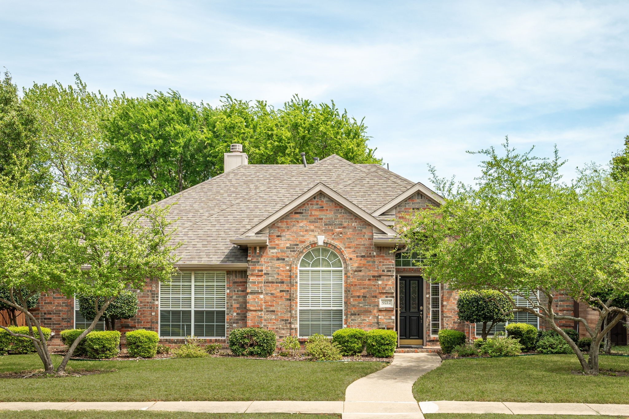 9212 Cornerstone Drive Plano TX 75025