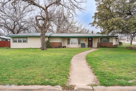 2349 Cooke Street Abilene TX 79605