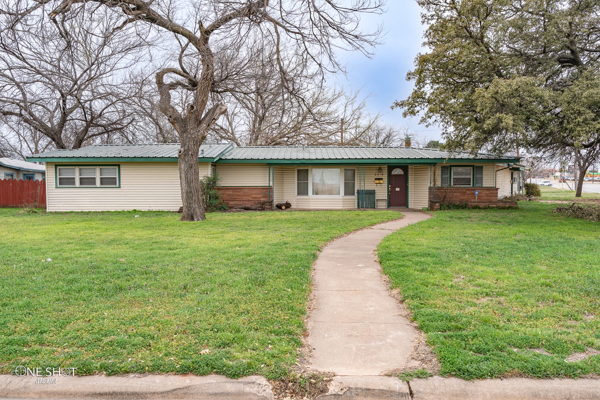 2349 Cooke Street Abilene TX 79605