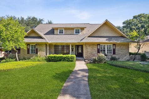 9469 Estate Lane Dallas TX 75238