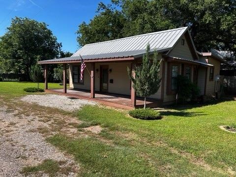 400 S Eastland Iredell TX 76649