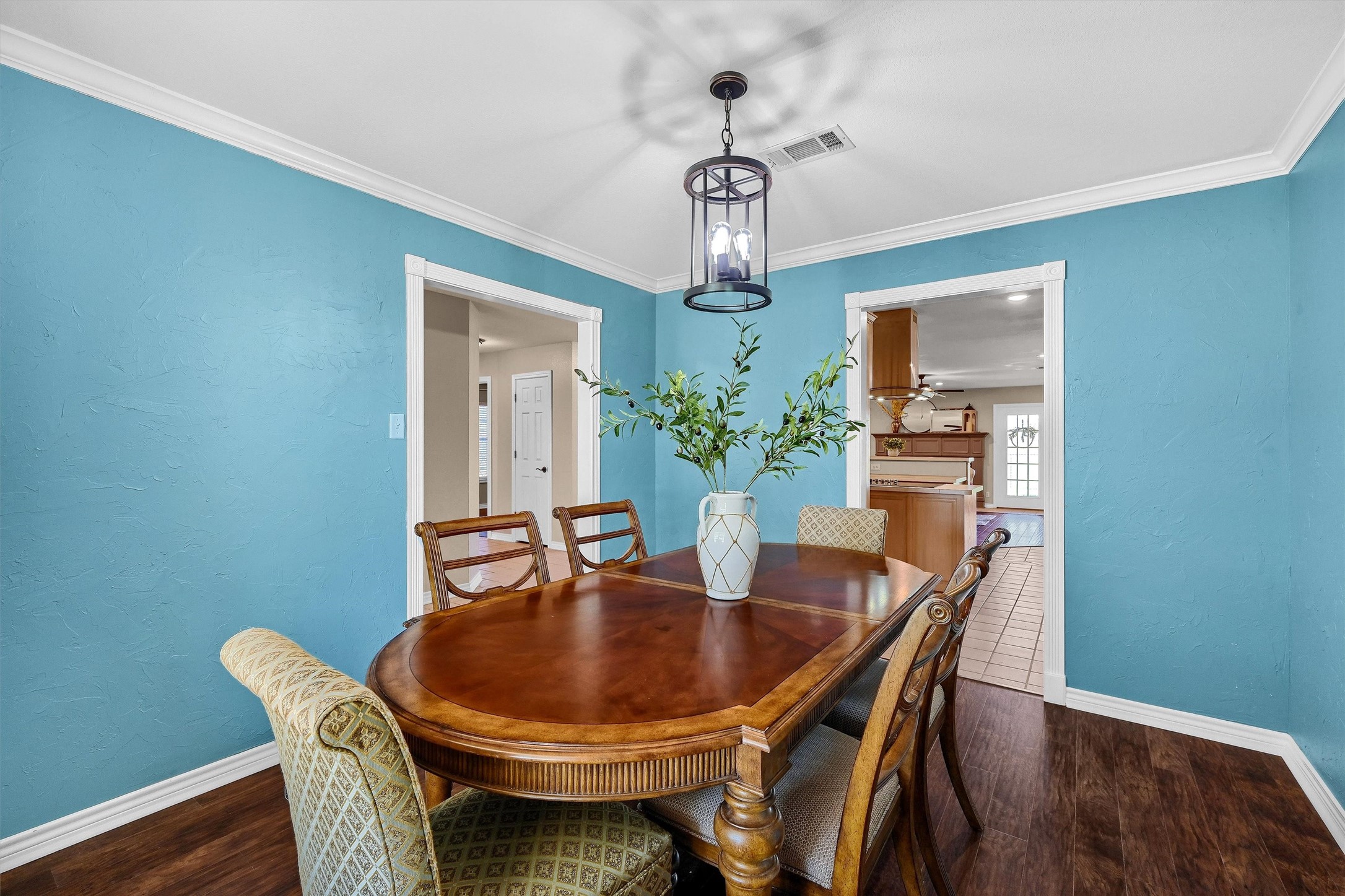 1327 Richerson Road Denison TX 75021