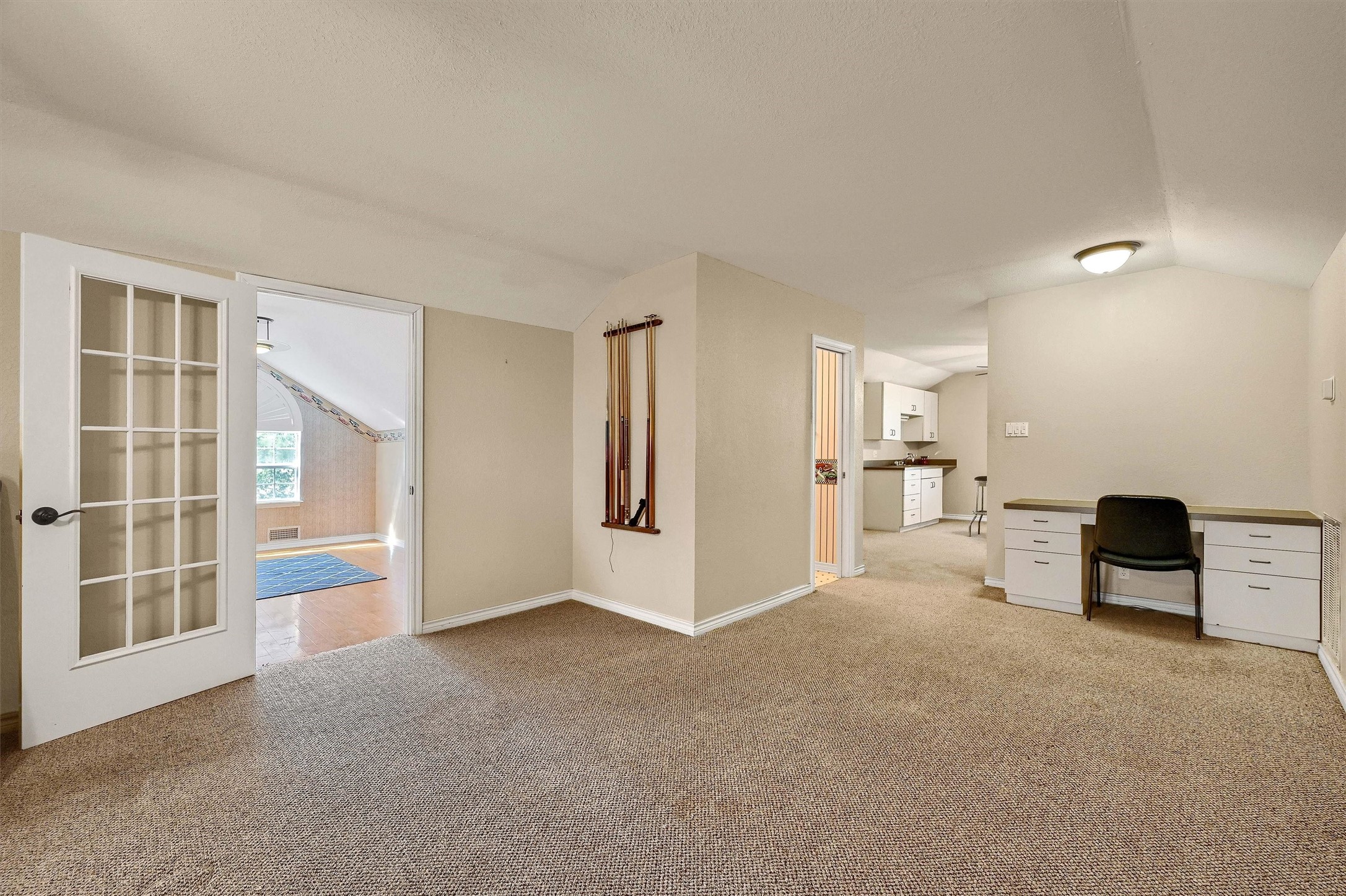 1327 Richerson Road Denison TX 75021