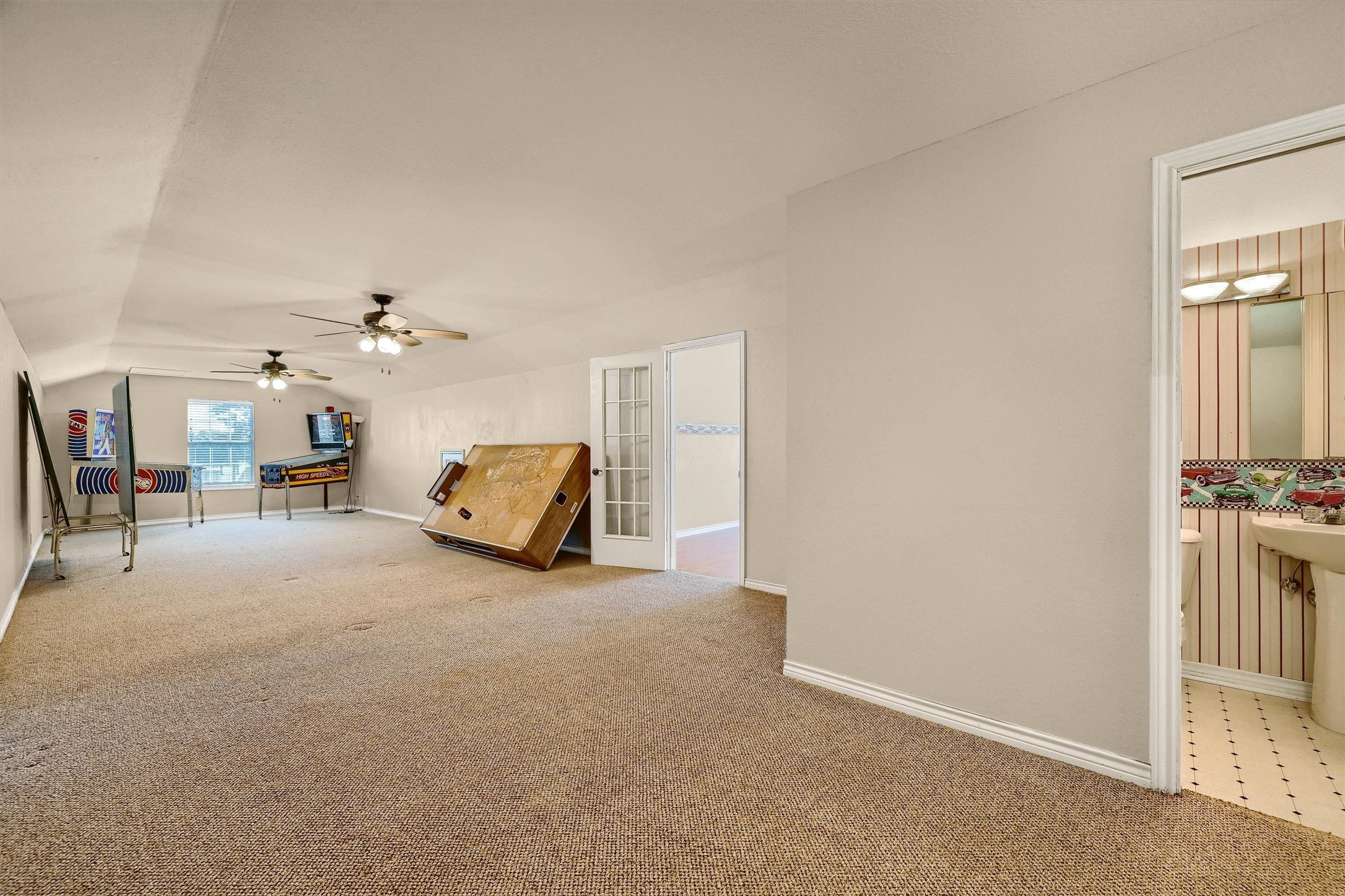 1327 Richerson Road Denison TX 75021