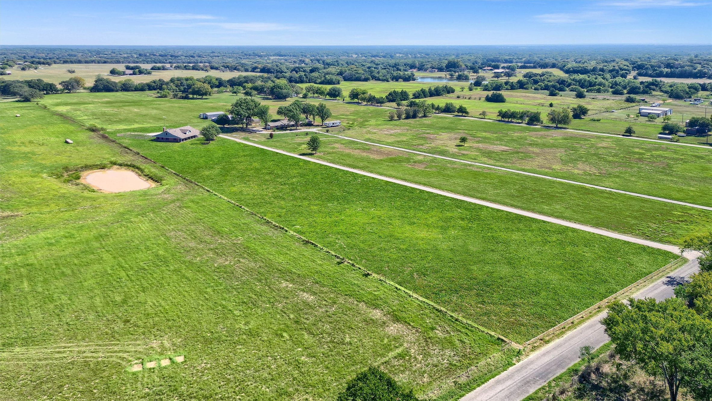 1327 Richerson Road Denison TX 75021