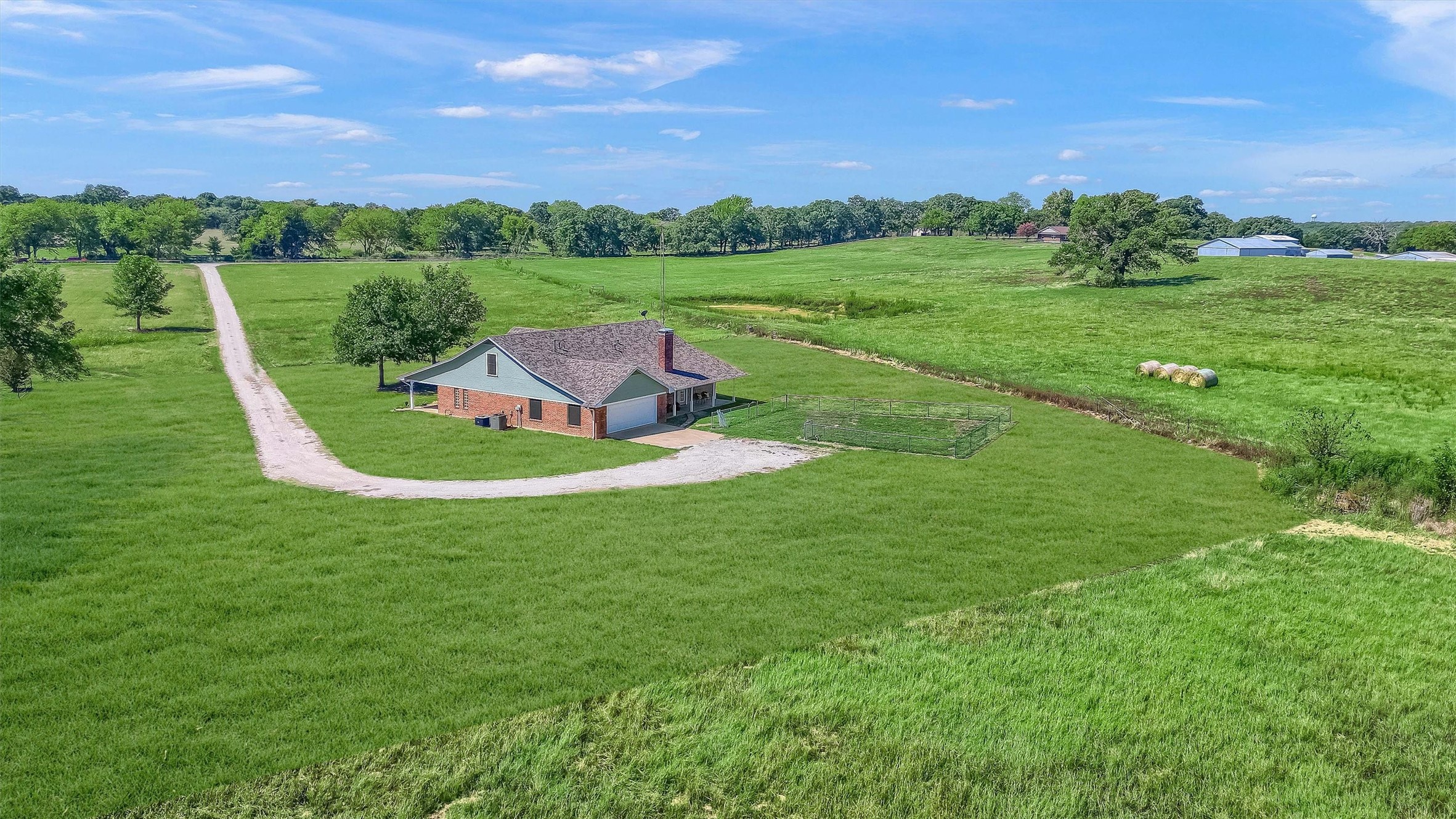 1327 Richerson Road Denison TX 75021