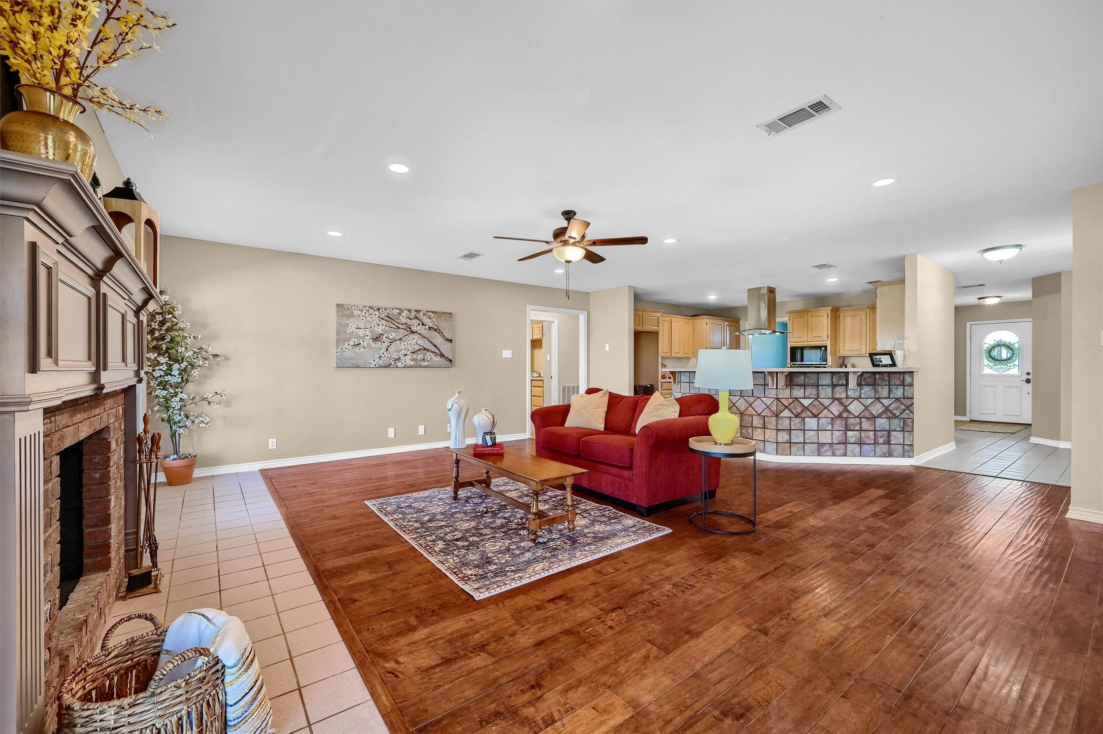 1327 Richerson Road Denison TX 75021