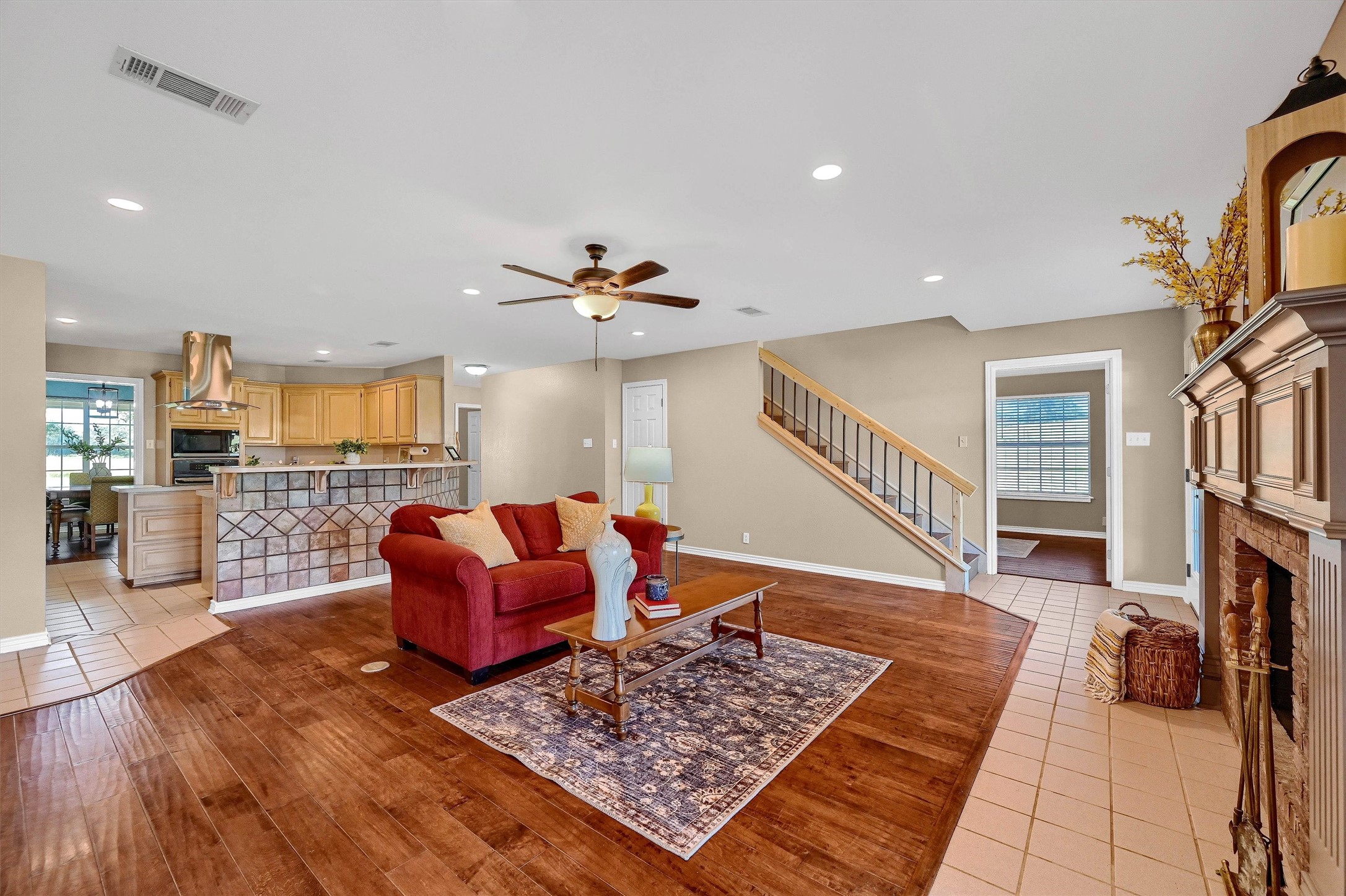 1327 Richerson Road Denison TX 75021