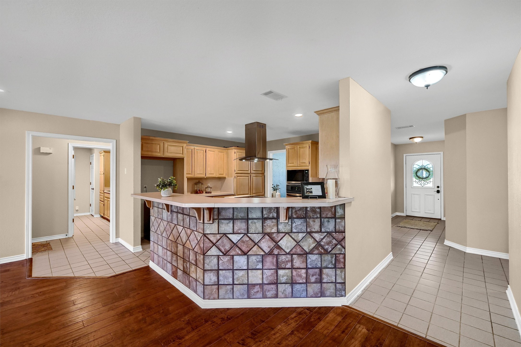 1327 Richerson Road Denison TX 75021