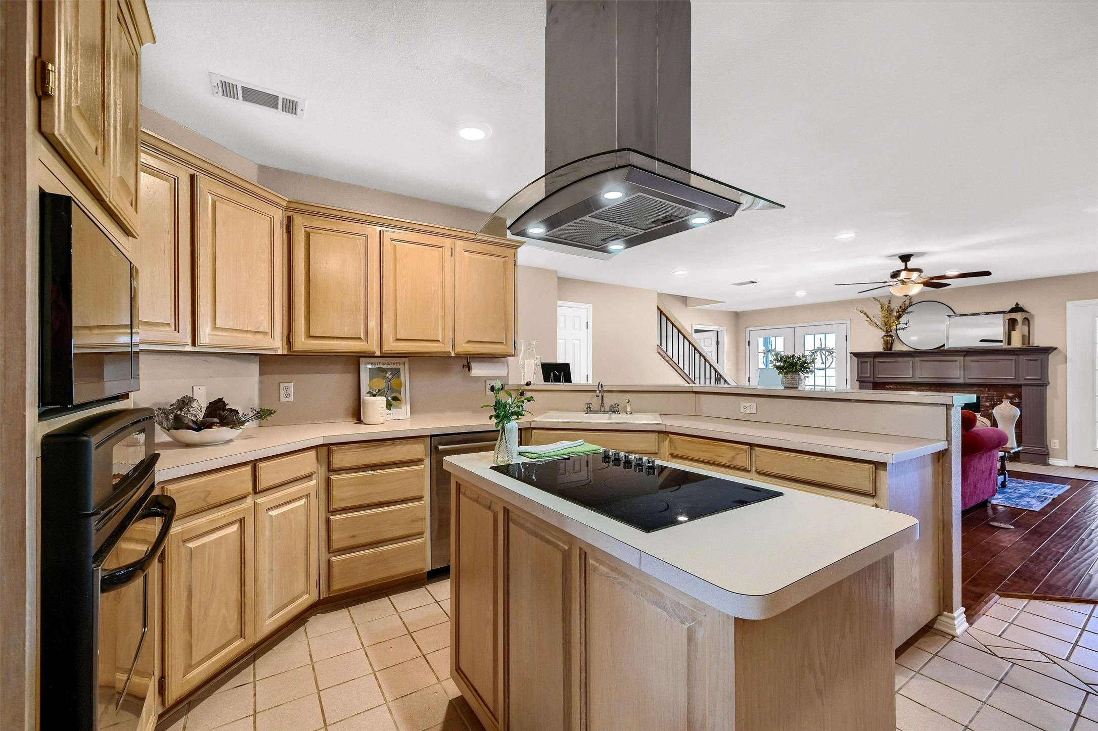 1327 Richerson Road Denison TX 75021