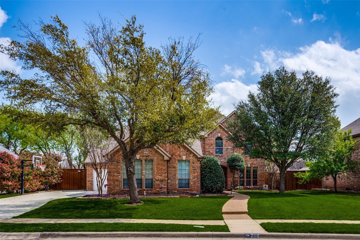 2116 Arches Park Drive Allen TX 75013