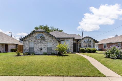 1210 Old Knoll Drive Wylie TX 75098