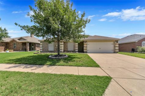 12325 Shine Avenue Rhome TX 76078