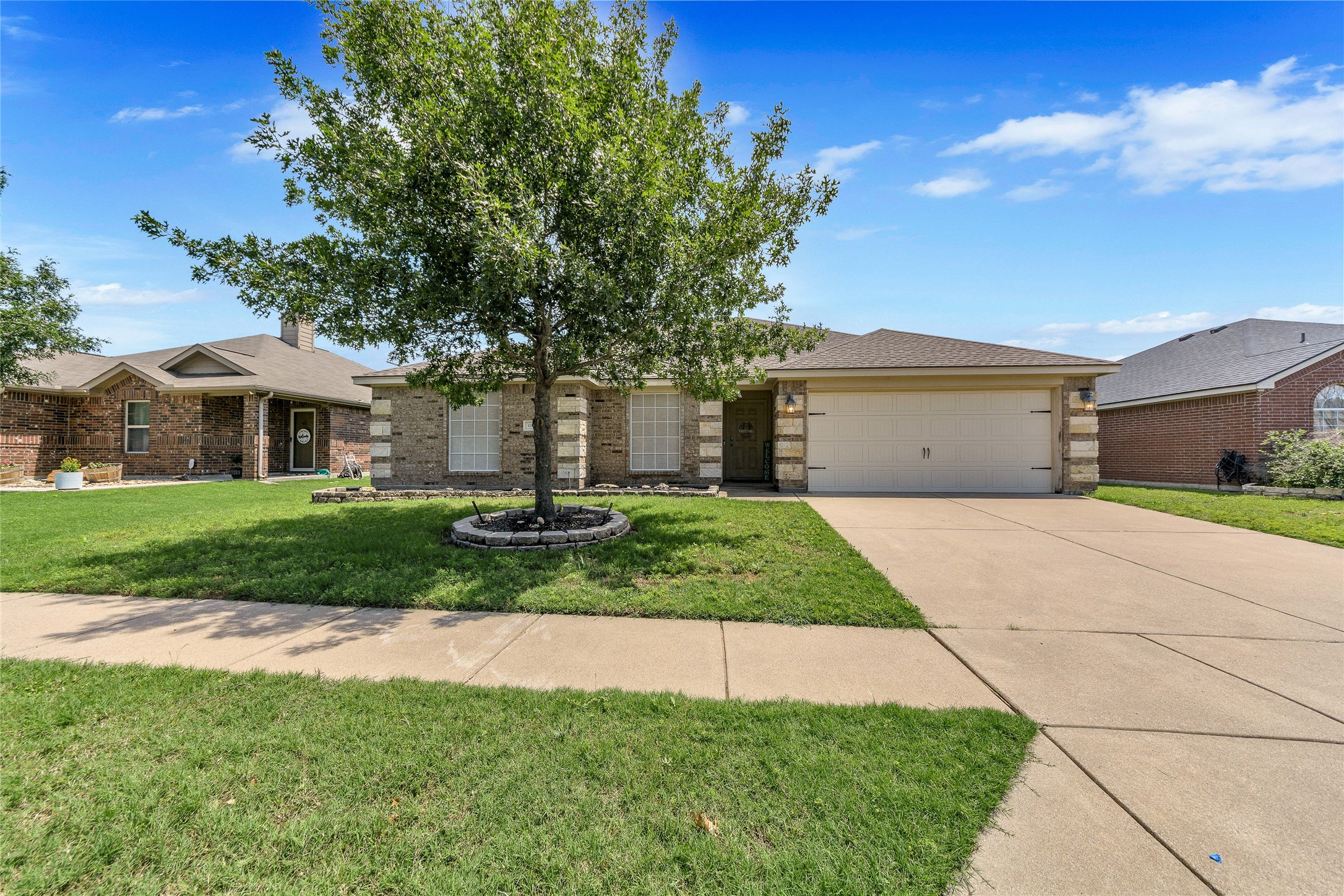 12325 Shine Avenue Rhome TX 76078