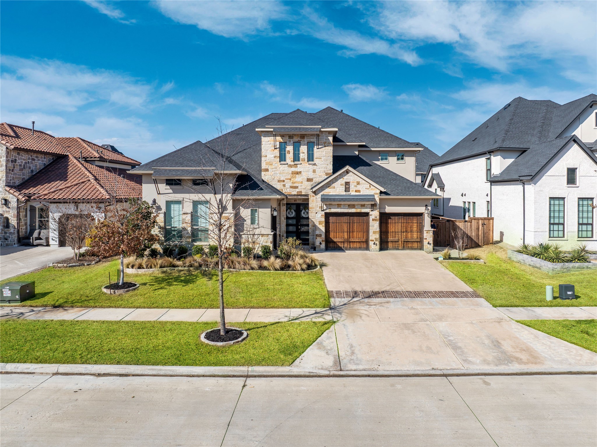 3764 Elmstead Drive Frisco TX 75034