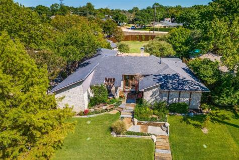 9703 Winding Ridge Drive Dallas TX 75238