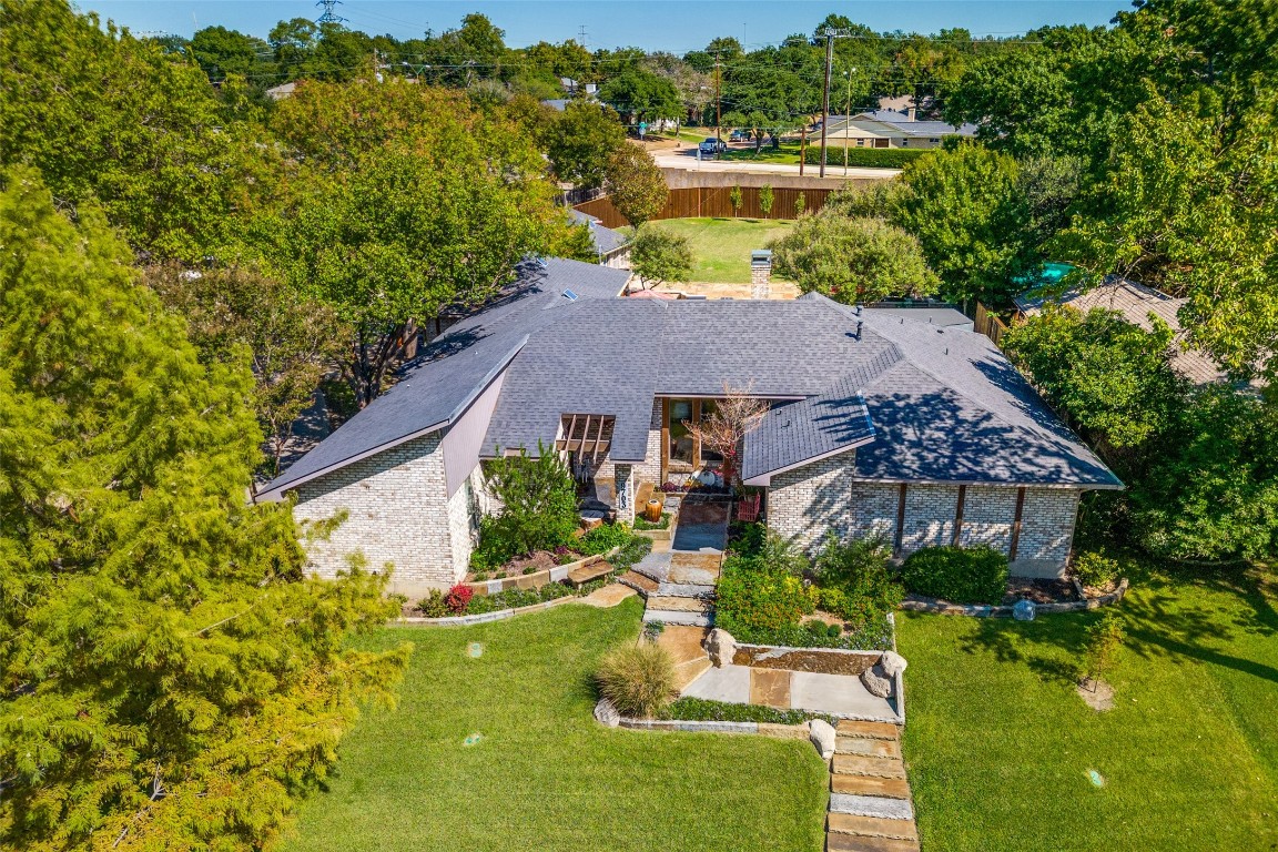 9703 Winding Ridge Drive Dallas TX 75238