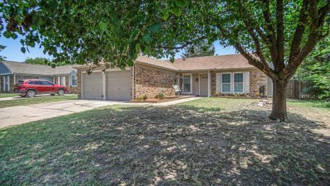 7320 Strawberry Way Fort Worth TX 76137