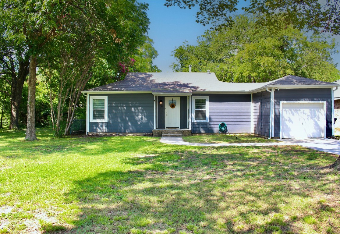 403 Masters Avenue Wylie TX 75098